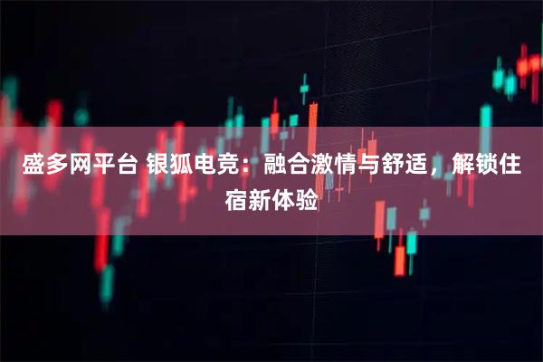 盛多网平台 银狐电竞:融合激情与舒适,解锁住宿新体验